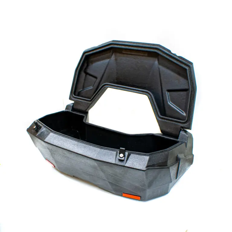Кофр для квадроцикла ASIX WRA-97 - Зображення 4